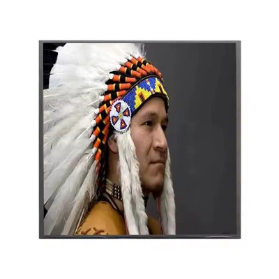 Digital Bar Display für Shop