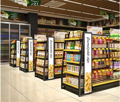 Digital Signage Player für das Restaurant